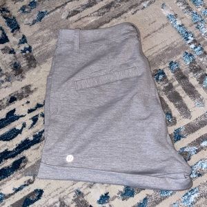 Lululemon OK HI shorts